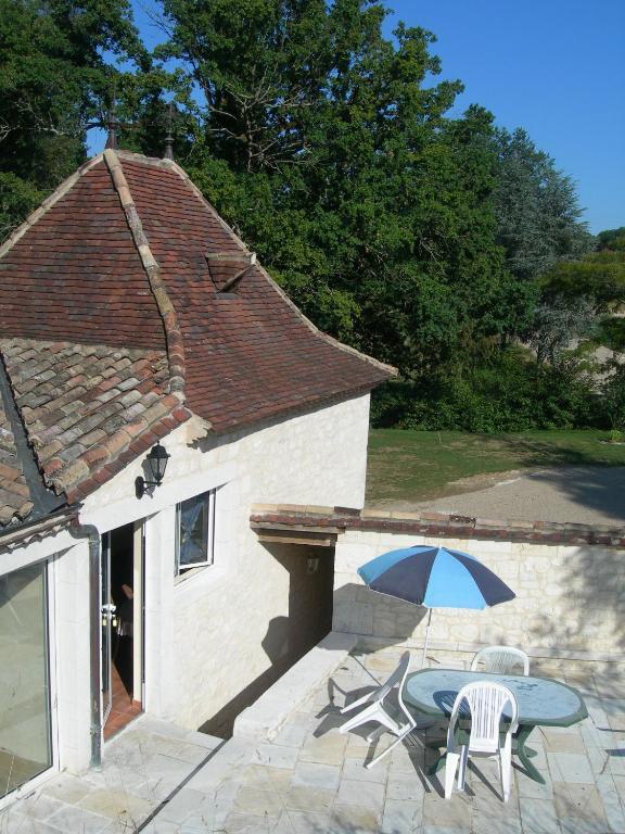 Moulin Des Sandaux サント・フォワ・ラ・グランド 部屋 写真