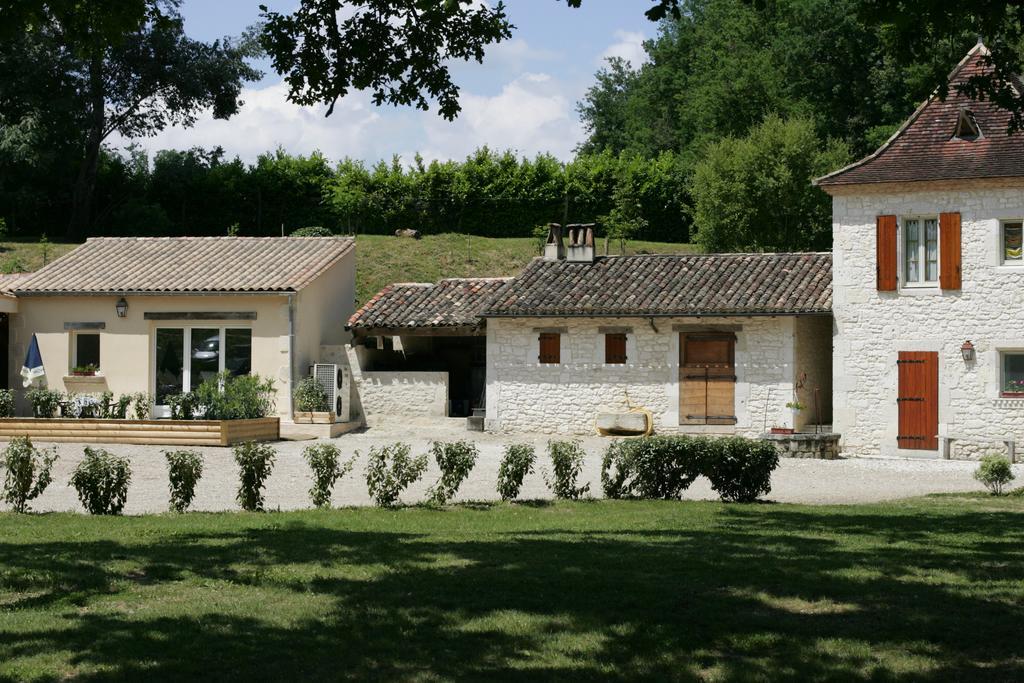 Moulin Des Sandaux サント・フォワ・ラ・グランド エクステリア 写真