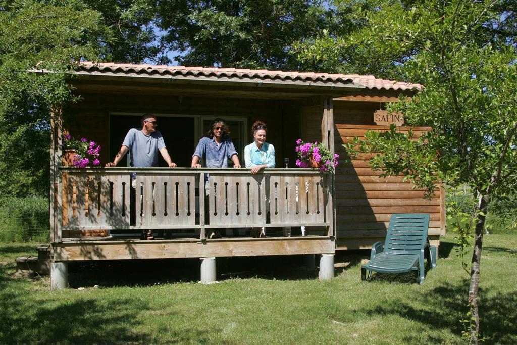 Moulin Des Sandaux サント・フォワ・ラ・グランド 部屋 写真
