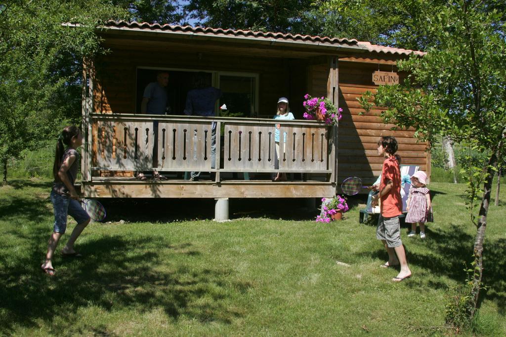 Moulin Des Sandaux サント・フォワ・ラ・グランド 部屋 写真