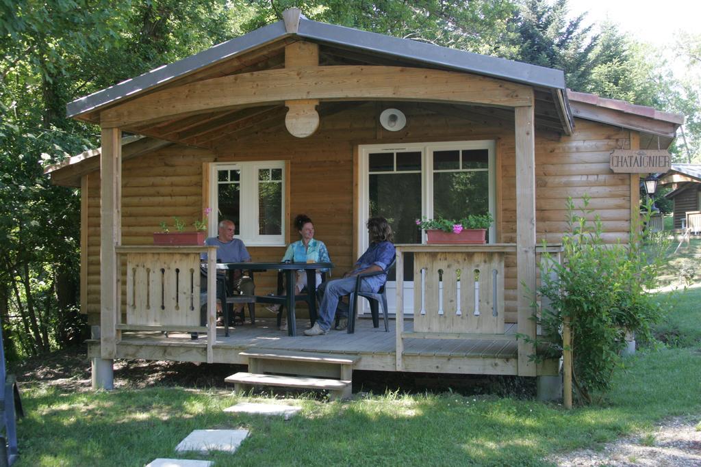 Moulin Des Sandaux サント・フォワ・ラ・グランド 部屋 写真