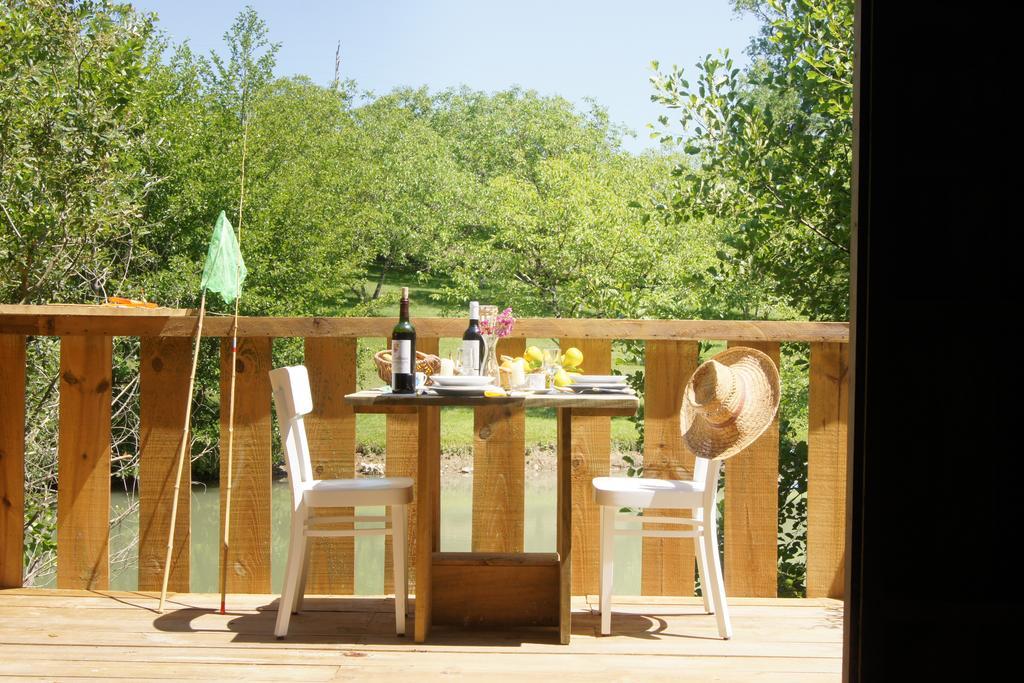 Moulin Des Sandaux サント・フォワ・ラ・グランド 部屋 写真