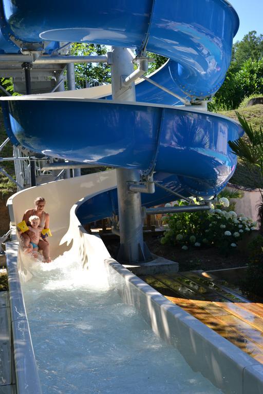 Moulin Des Sandaux サント・フォワ・ラ・グランド エクステリア 写真