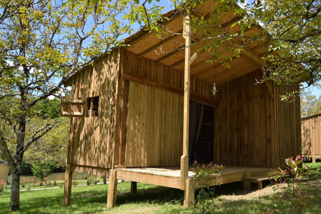 Moulin Des Sandaux サント・フォワ・ラ・グランド 部屋 写真